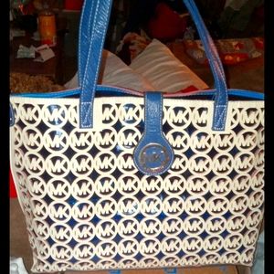 Michael Kors Tote